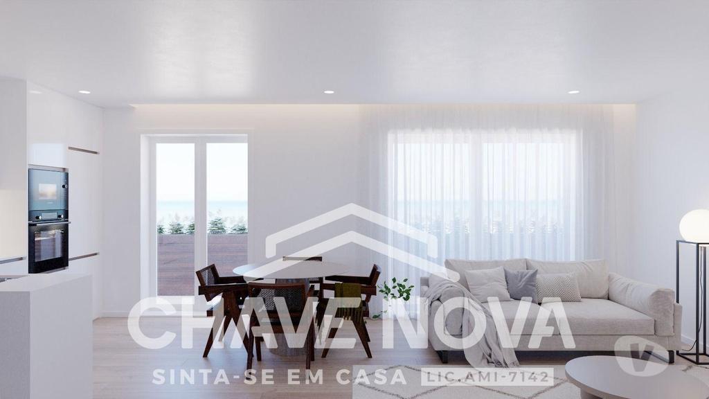 Apartamentos a venda Tavira - Fotos para Tavira-Apartamento T2 Novo em Tavira (ALBF 00077)