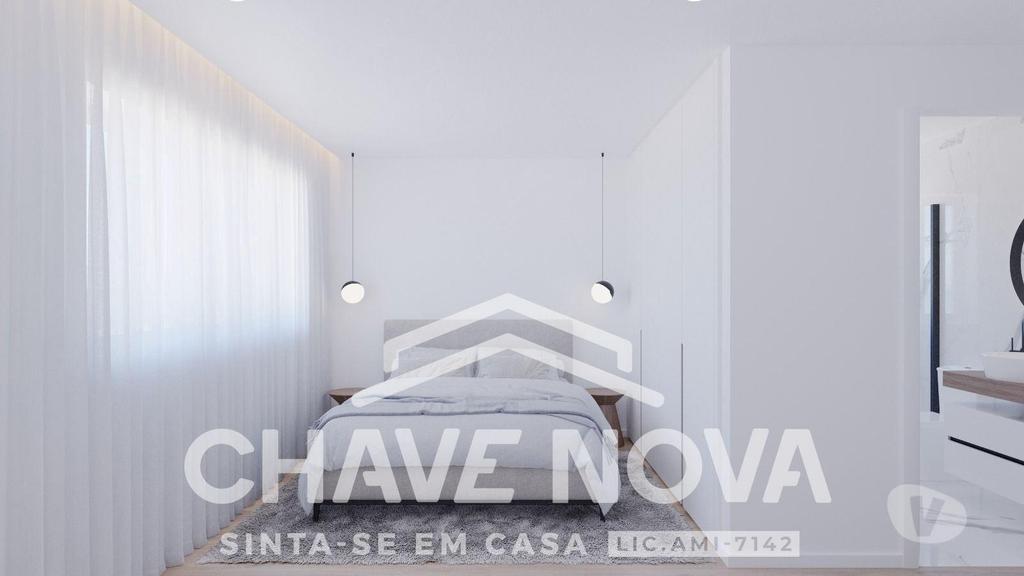 Apartamentos a venda Tavira - Fotos para Tavira-Apartamento T2 Novo em Tavira (ALBF 00077)