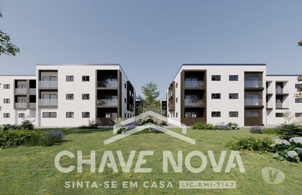 Apartamentos a venda Tavira - Fotos para Tavira-Apartamento Novo em Tavira (ALBF 00062)