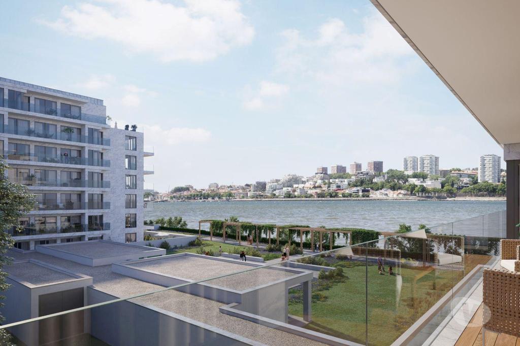 Apartamentos a venda Vila Nova de Gaia - Fotos para Apartamento T1 com varanda localizado na Avenida Afonso de