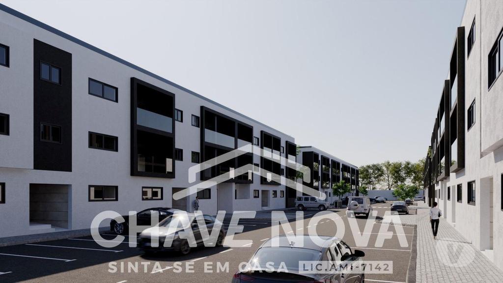 Apartamentos a venda Tavira - Fotos para Tavira-Apartamento Novo em Tavira (ALBF 00073)