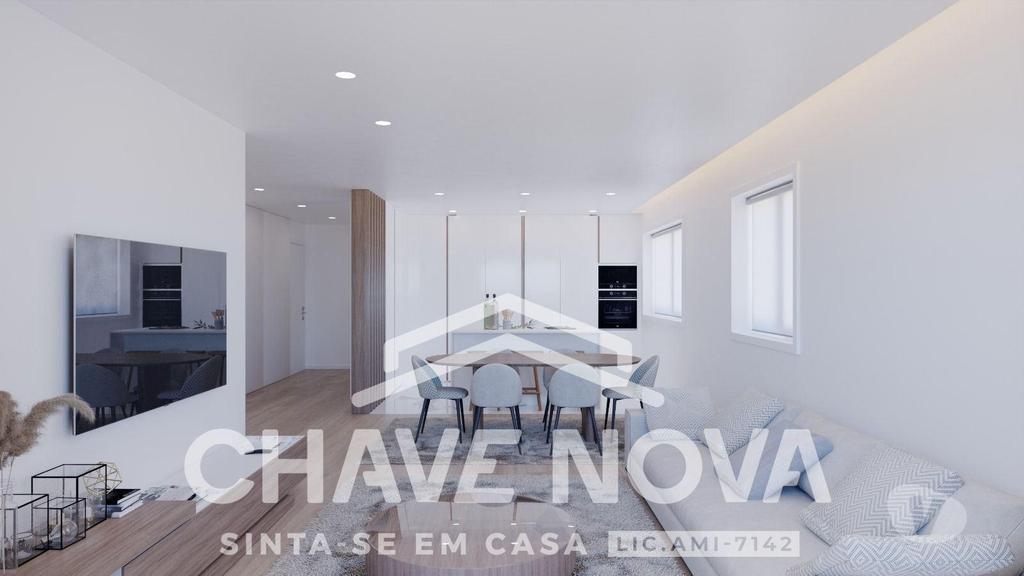 Apartamentos a venda Tavira - Fotos para Tavira-Apartamento Novo em Tavira (ALBF 00073)