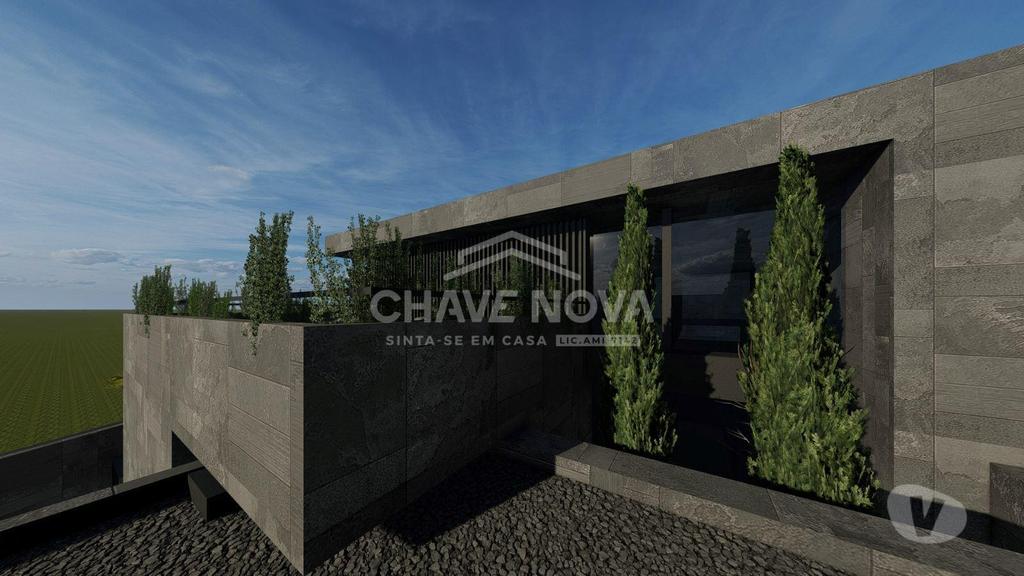 Terrenos Vila Nova de Gaia - Fotos para Terreno de 565m2 com projeto a escassos minutos a pé da Praia