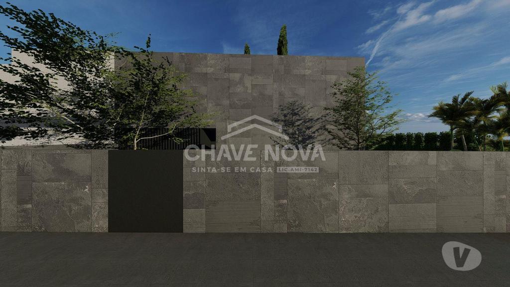 Terrenos Vila Nova de Gaia - Fotos para Terreno de 565m2 com projeto a escassos minutos a pé da Praia