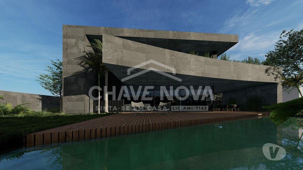 Terrenos Vila Nova de Gaia - Fotos para Terreno de 565m2 com projeto a escassos minutos a pé da Praia
