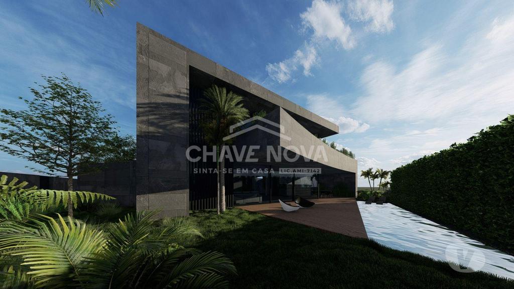 Terrenos Vila Nova de Gaia - Fotos para Terreno de 565m2 com projeto a escassos minutos a pé da Praia