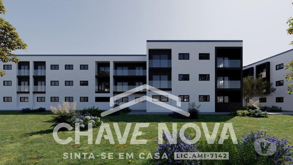 Apartamentos a venda Tavira - Fotos para Tavira-Apartamento Novo em Tavira (ALBF 00074)