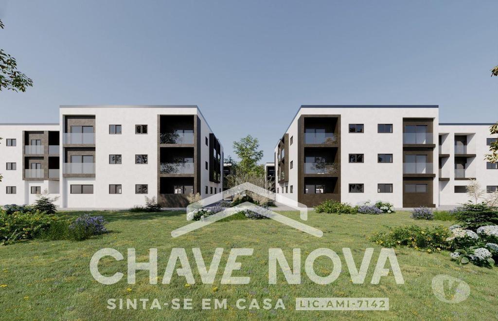 Apartamentos a venda Tavira - Fotos para Tavira-Apartamento Novo em Tavira (ALBF 00070)