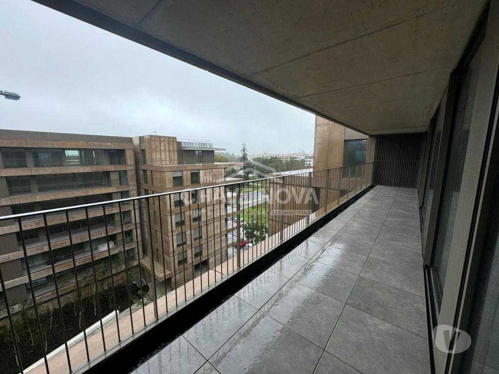 Apartamentos a venda Maia - Fotos para T4 Novo c Terraço, Último Piso, Empreendimento TERRA CONDOMÍNIO