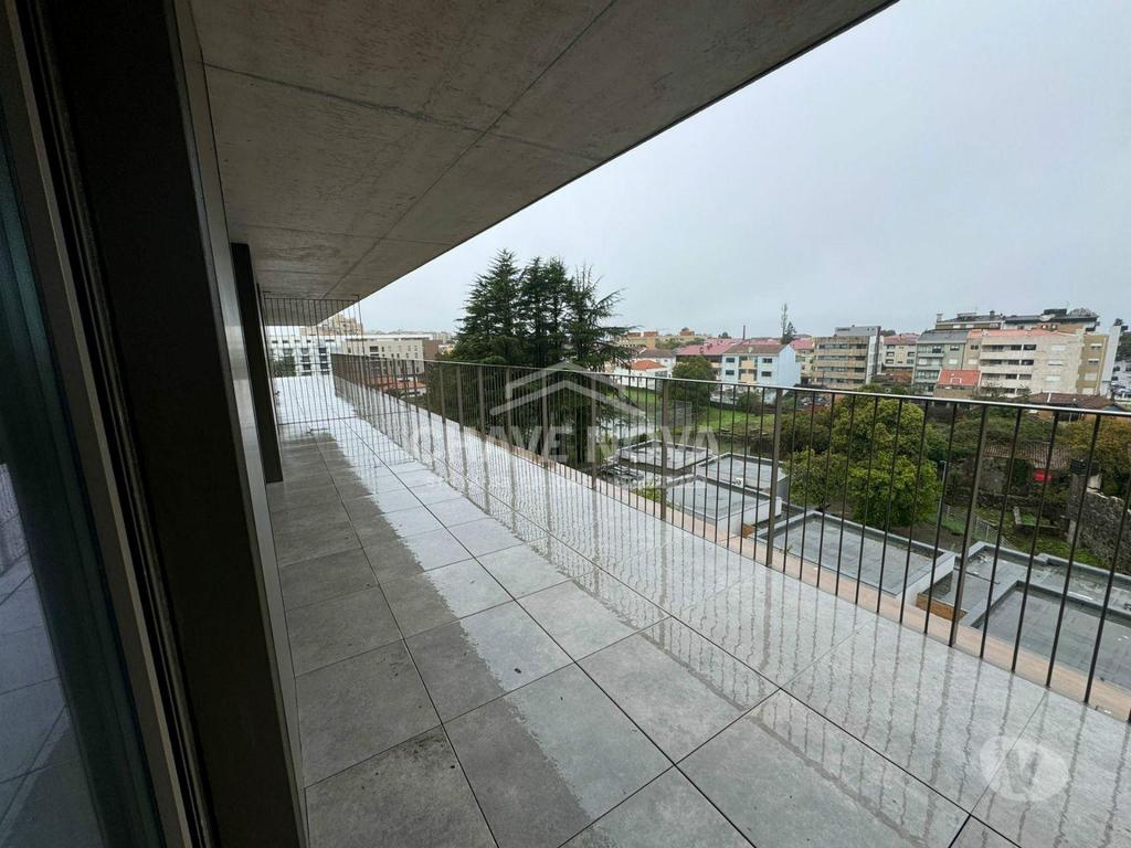 Apartamentos a venda Maia - Fotos para T4 Novo c Terraço, Último Piso, Empreendimento TERRA CONDOMÍNIO