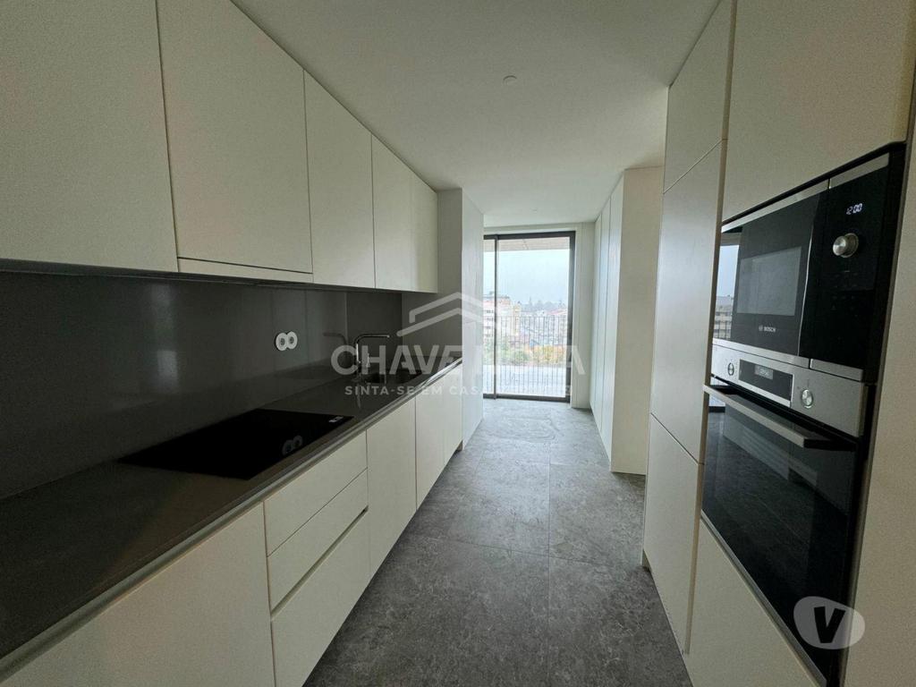Apartamentos a venda Maia - Fotos para T4 Novo c Terraço, Último Piso, Empreendimento TERRA CONDOMÍNIO