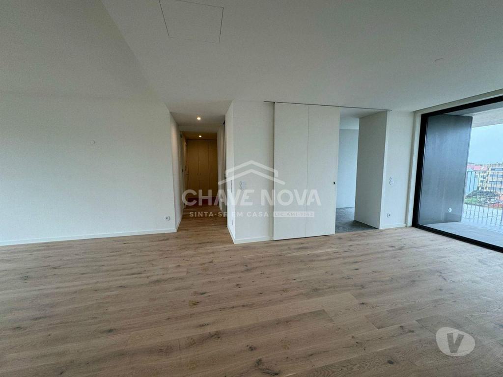 Apartamentos a venda Maia - Fotos para T4 Novo c Terraço, Último Piso, Empreendimento TERRA CONDOMÍNIO