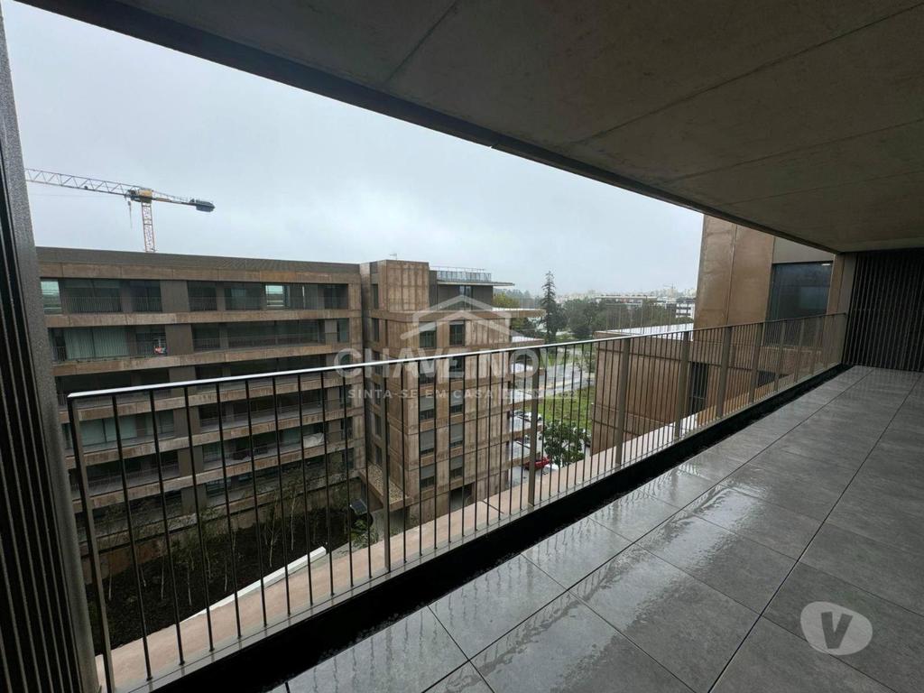 Apartamentos a venda Maia - Fotos para T4 Novo c Terraço, Último Piso, Empreendimento TERRA CONDOMÍNIO