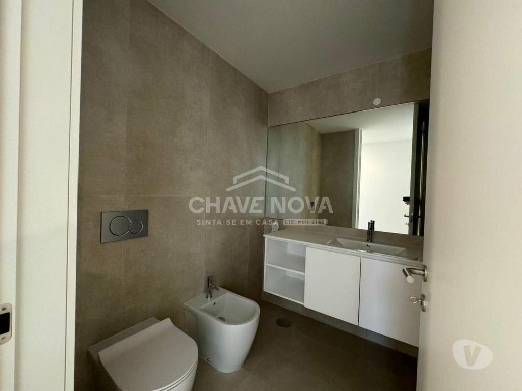 Apartamentos a venda Maia - Fotos para T4 Novo c Terraço, Último Piso, Empreendimento TERRA CONDOMÍNIO