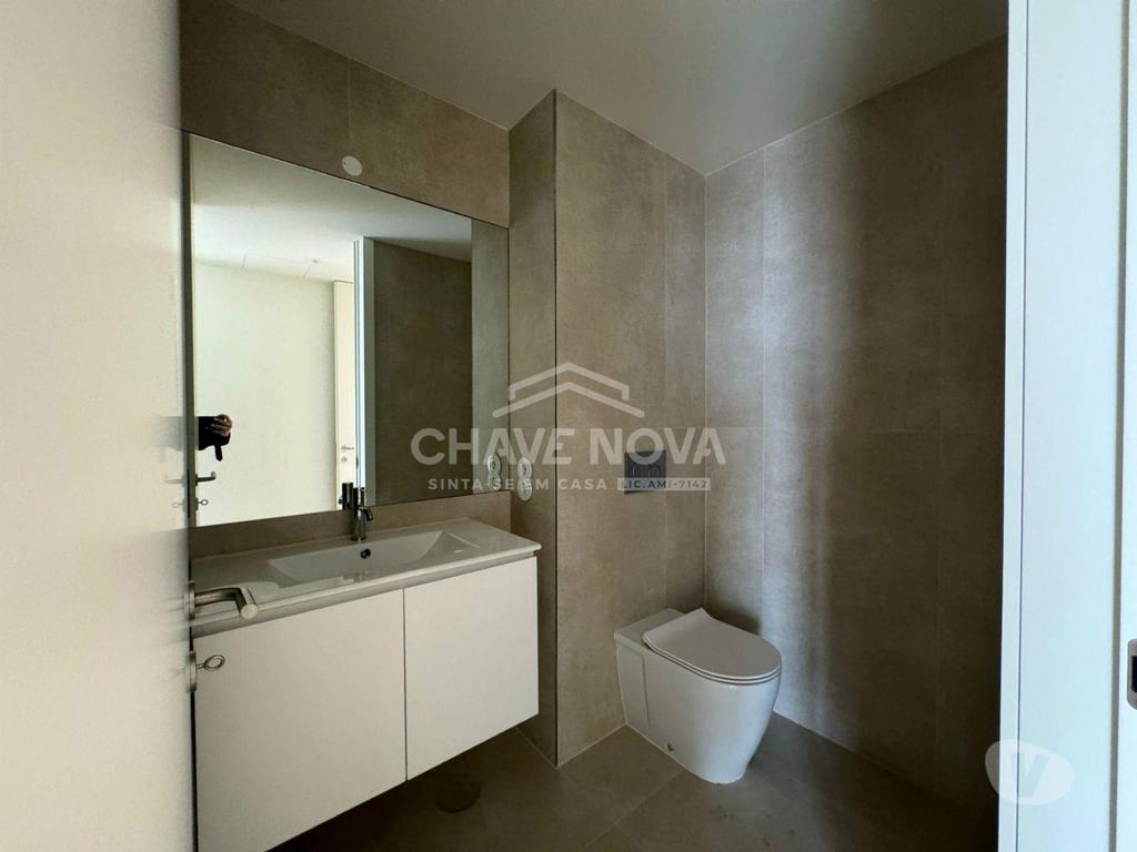 Apartamentos a venda Maia - Fotos para T4 Novo c Terraço, Último Piso, Empreendimento TERRA CONDOMÍNIO