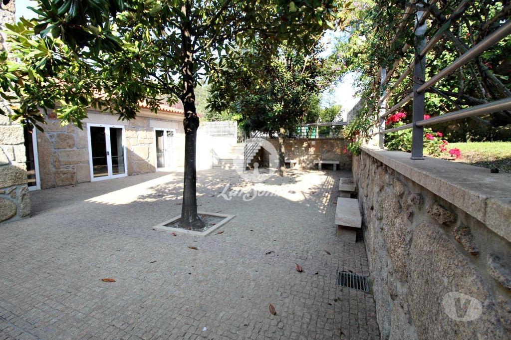 Apartamentos a venda Barcelos - Fotos para Barcelos-Moradia individual com investimento (265-M-01451)