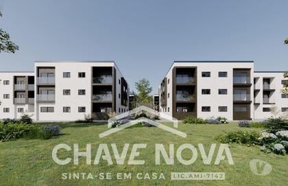 Imóveis para venda - Fotos para Tavira-Apartamento Novo em Tavira (ALBF 00072)