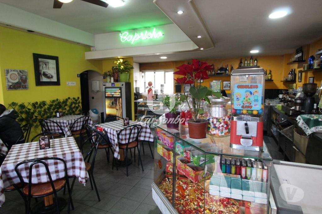 Comprar Loja Gondomar - Fotos para Café Snack-bar em Rio Tinto (centro) - Trespasse