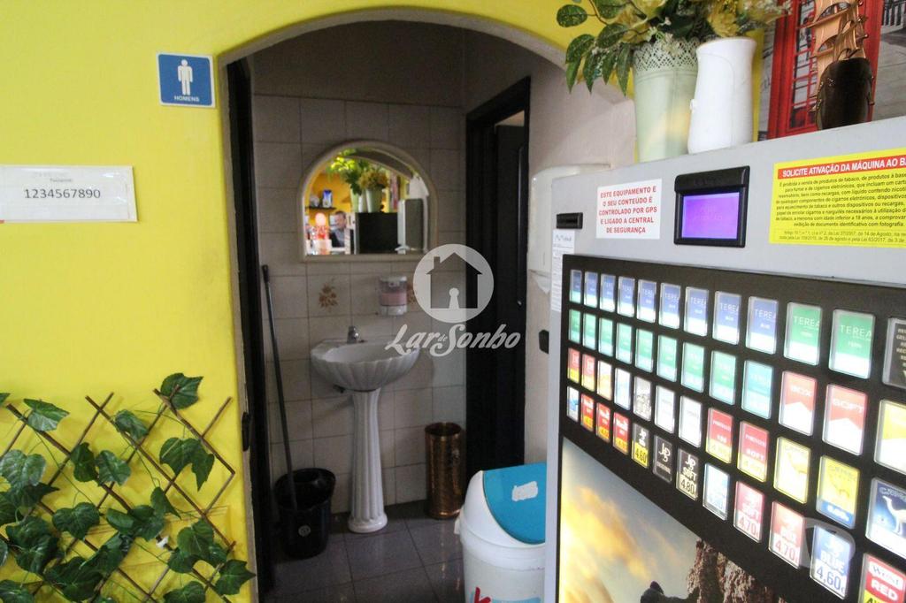 Comprar Loja Gondomar - Fotos para Café Snack-bar em Rio Tinto (centro) - Trespasse