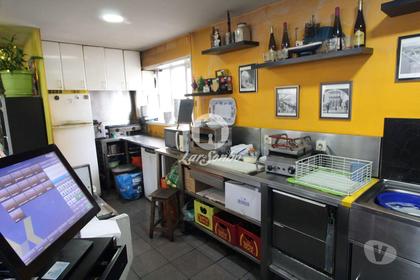 Comprar Loja - Fotos para Café Snack-bar em Rio Tinto (centro) - Trespasse
