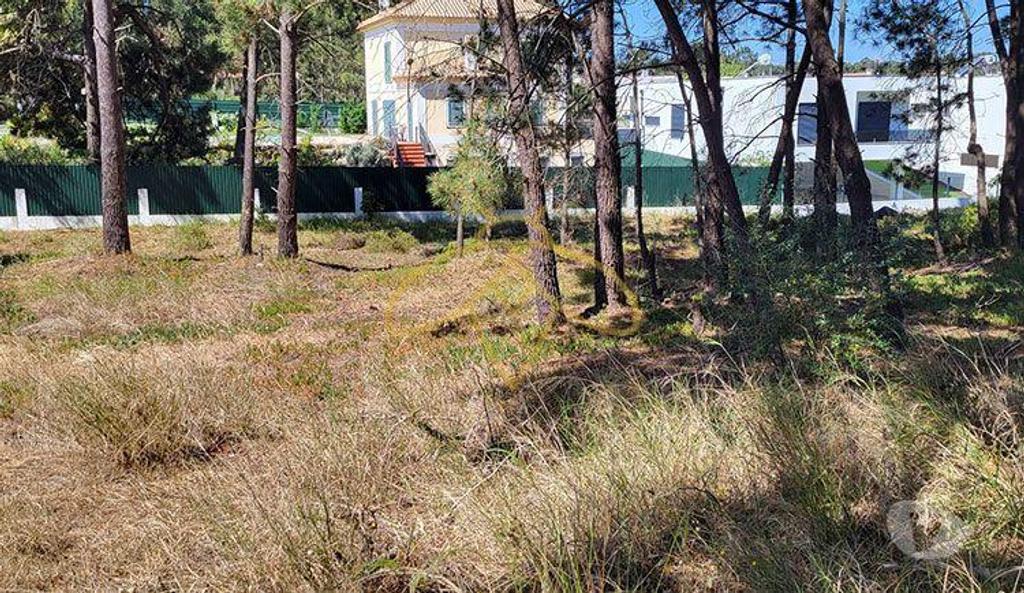 Comprar Loja Sesimbra - Fotos para Venda - Terreno Urbano - Lagoa de Albufeira - Sesimbra