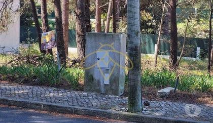 Venda imóveis comerciais - Fotos para Venda - Terreno Urbano - Lagoa de Albufeira - Sesimbra