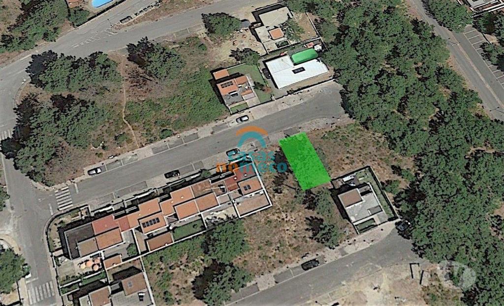 Terrenos Sesimbra - Fotos para Sesimbra-Alto das Vinhas, Sesimbra. (0000003274)