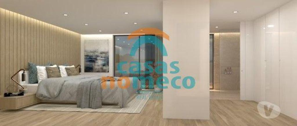 Terrenos Sesimbra - Fotos para Sesimbra-Lagoa de Albufeira, PROJETO APROVADO! (0000003226)