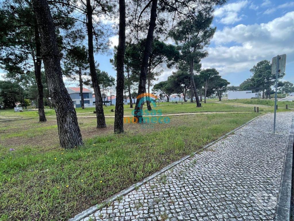 Terrenos Sesimbra - Fotos para Sesimbra-Lagoa de Albufeira, PROJETO APROVADO! (0000003226)
