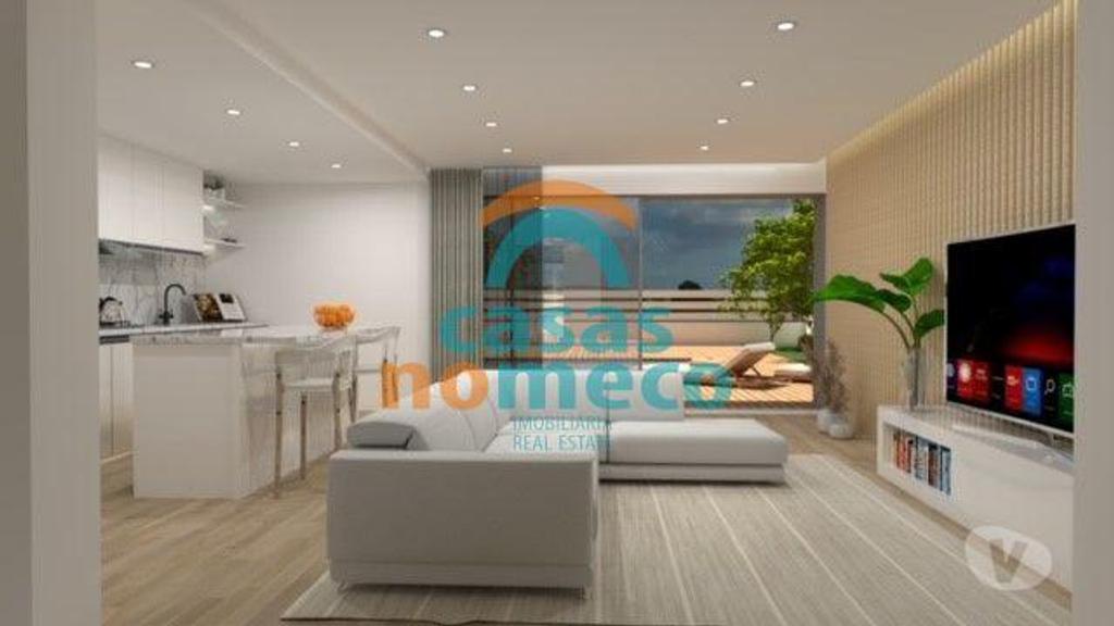 Terrenos Sesimbra - Fotos para Sesimbra-Lagoa de Albufeira, PROJETO APROVADO! (0000003226)