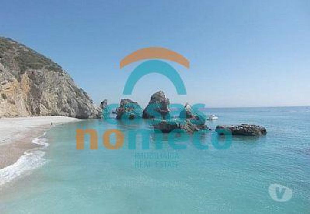Terrenos Sesimbra - Fotos para Sesimbra-Lagoa de Albufeira, PROJETO APROVADO! (0000003226)