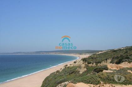 Terrenos a venda - Fotos para Sesimbra-Lagoa de Albufeira, PROJETO APROVADO! (0000003226)