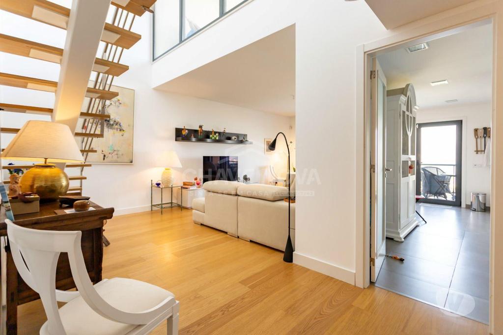 Apartamentos a venda Seixal - Fotos para Seixal-Duplex T4 River Terraces (SXL 00088)