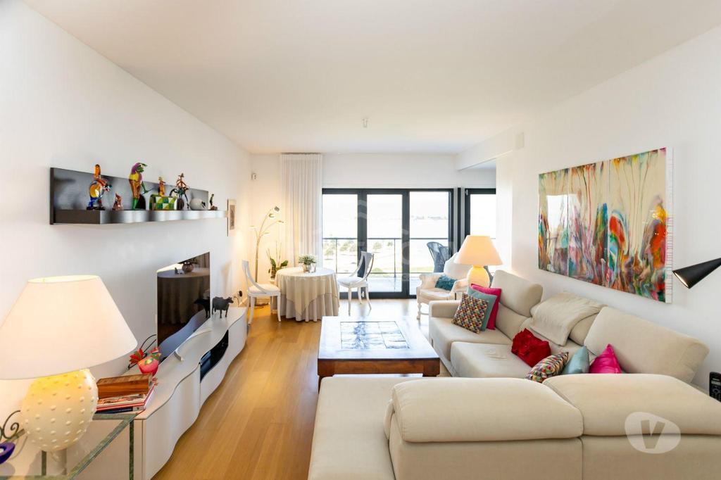 Apartamentos a venda Seixal - Fotos para Seixal-Duplex T4 River Terraces (SXL 00088)