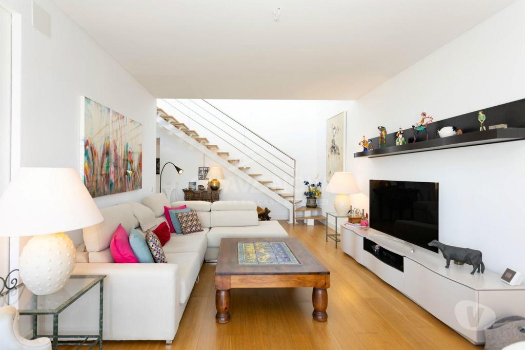 Apartamentos a venda Seixal - Fotos para Seixal-Duplex T4 River Terraces (SXL 00088)