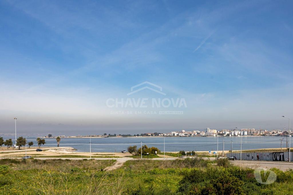 Apartamentos a venda Seixal - Fotos para Seixal-Duplex T4 River Terraces (SXL 00088)