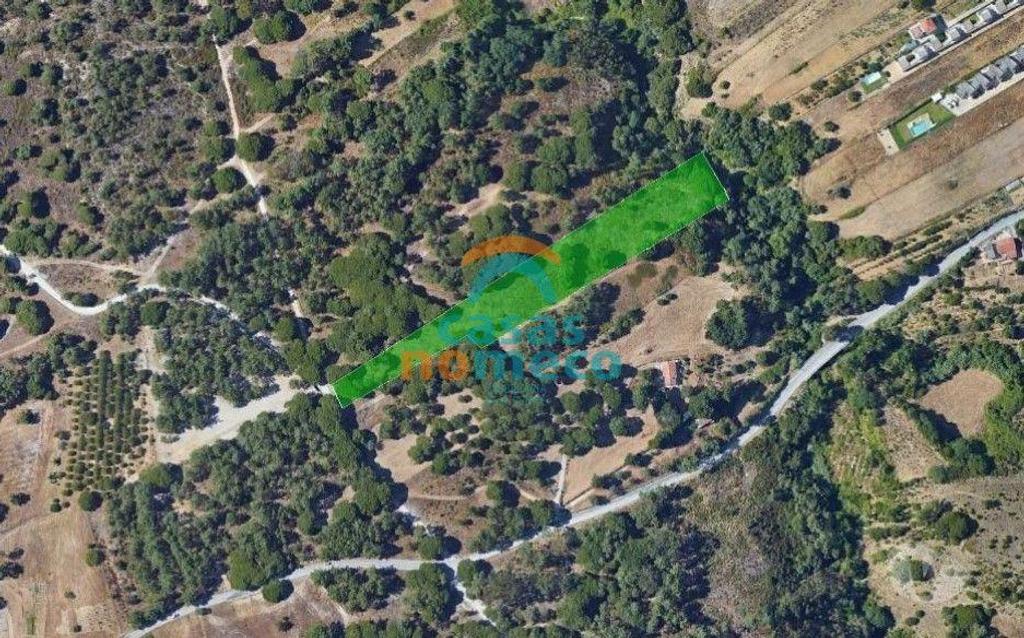 Terrenos Sesimbra - Fotos para Terreno rústico com 8.750 m2, Fornos, Sesimbra (0000003228)