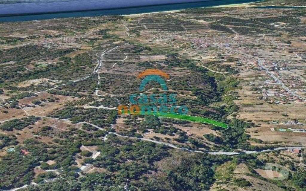 Terrenos Sesimbra - Fotos para Terreno rústico com 8.750 m2, Fornos, Sesimbra (0000003228)