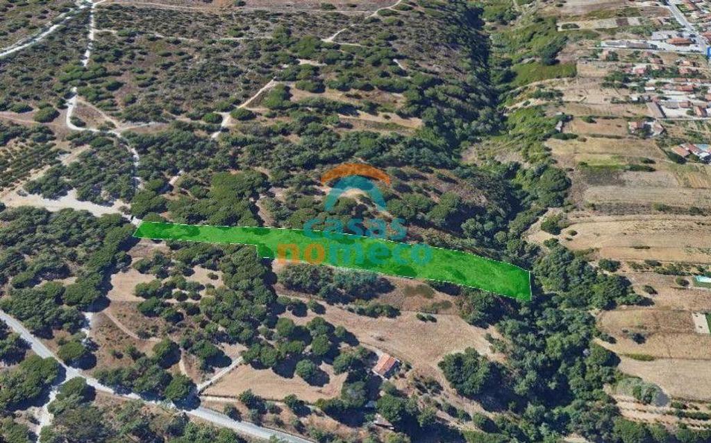 Terrenos Sesimbra - Fotos para Terreno rústico com 8.750 m2, Fornos, Sesimbra (0000003228)
