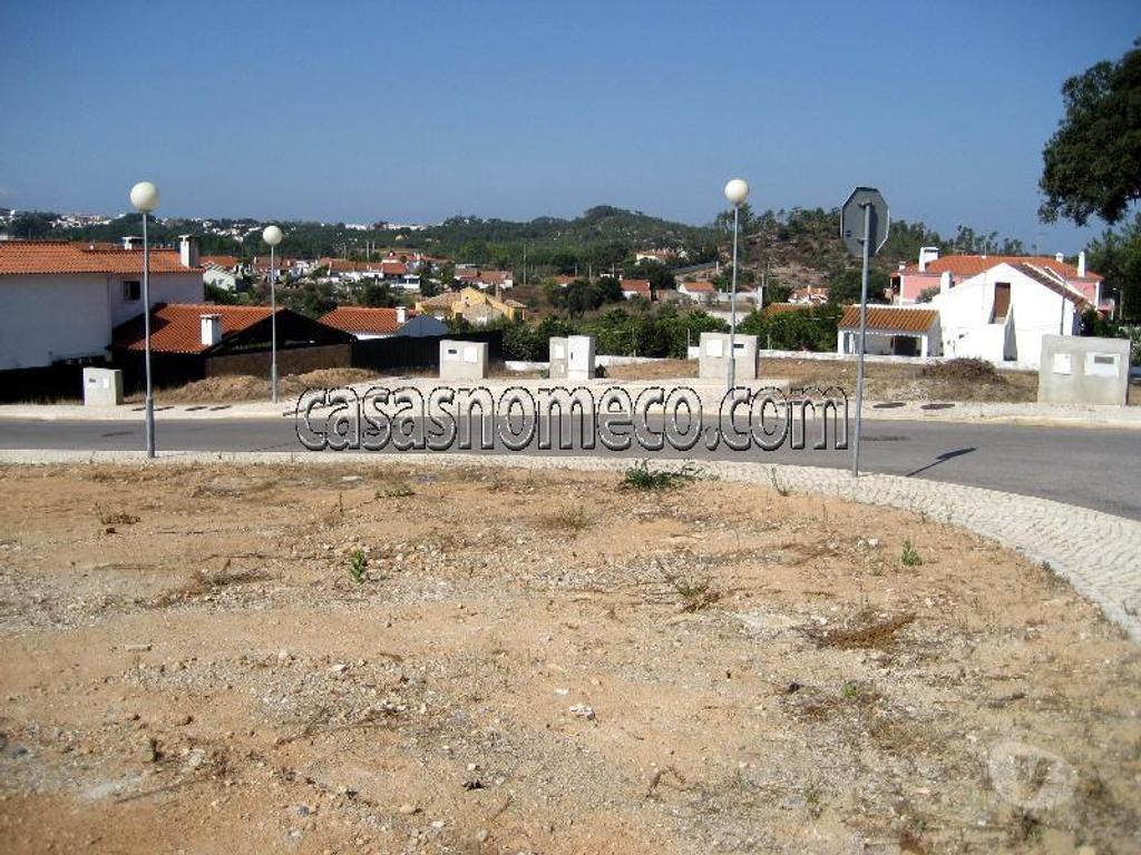 Terrenos Sesimbra - Fotos para Sesimbra-Quintola da maçã - Sesimbra (2078)