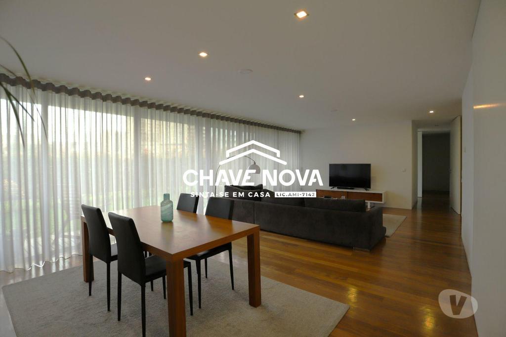 Apartamentos a venda Vila Nova de Gaia - Fotos para Apartamento T2 no Empreendimento Douro à Vista (GRJ 00116)