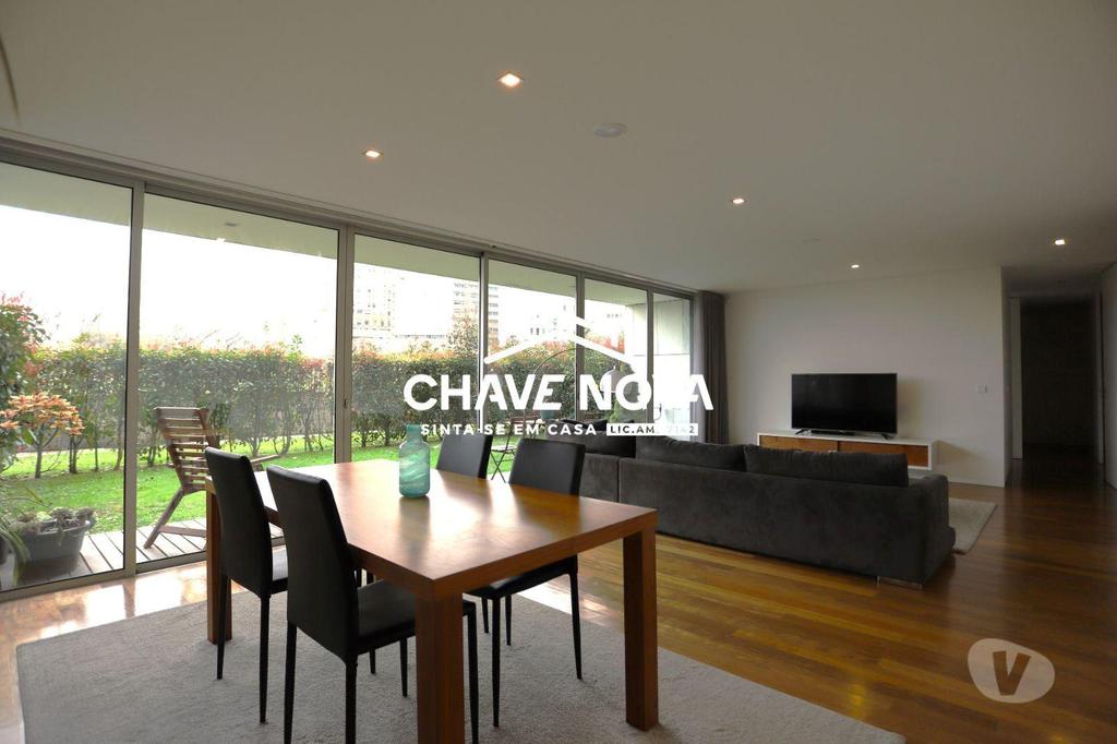 Apartamentos a venda Vila Nova de Gaia - Fotos para Apartamento T2 no Empreendimento Douro à Vista (GRJ 00116)