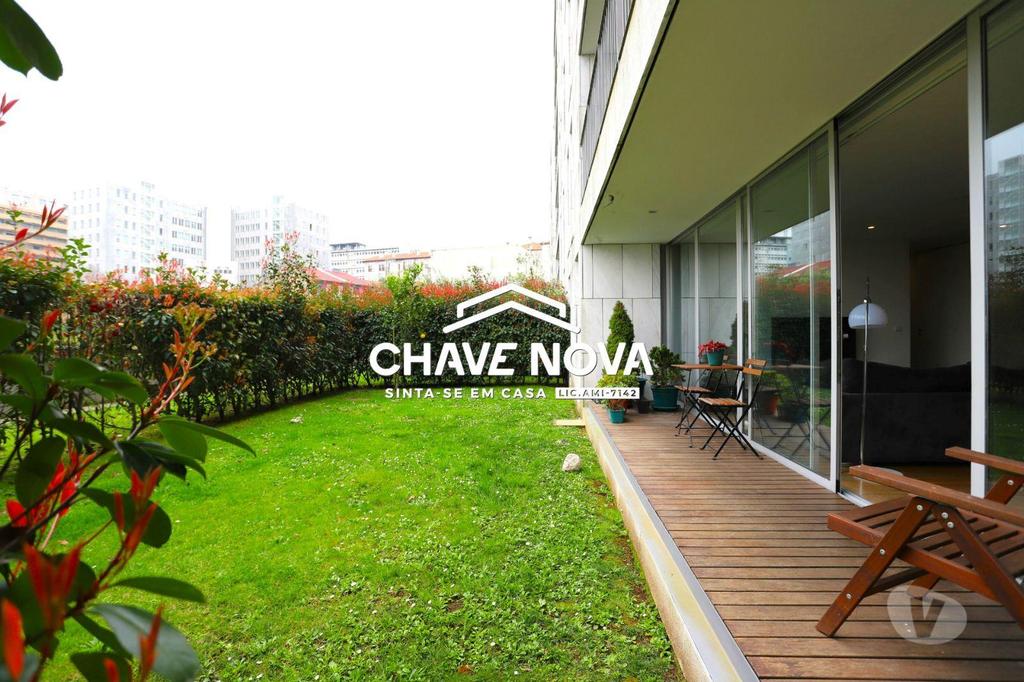 Apartamentos a venda Vila Nova de Gaia - Fotos para Apartamento T2 no Empreendimento Douro à Vista (GRJ 00116)