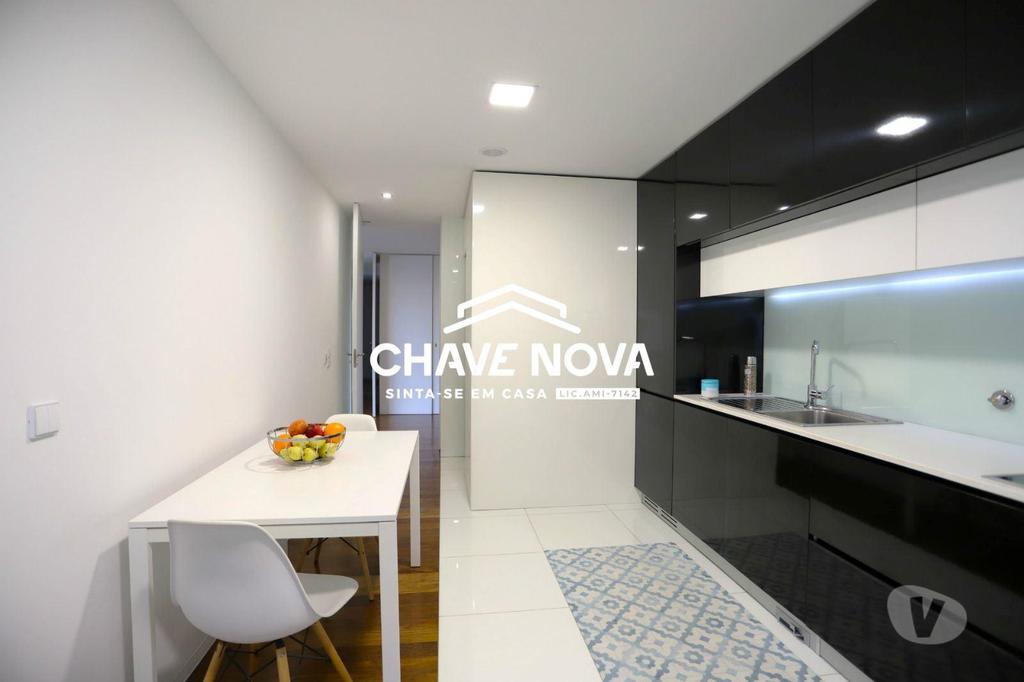 Apartamentos a venda Vila Nova de Gaia - Fotos para Apartamento T2 no Empreendimento Douro à Vista (GRJ 00116)