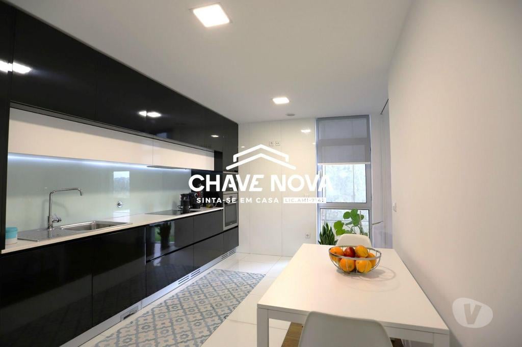 Apartamentos a venda Vila Nova de Gaia - Fotos para Apartamento T2 no Empreendimento Douro à Vista (GRJ 00116)