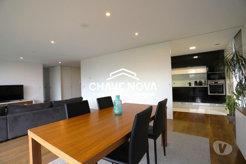 Apartamentos a venda Vila Nova de Gaia - Fotos para Apartamento T2 no Empreendimento Douro à Vista (GRJ 00116)