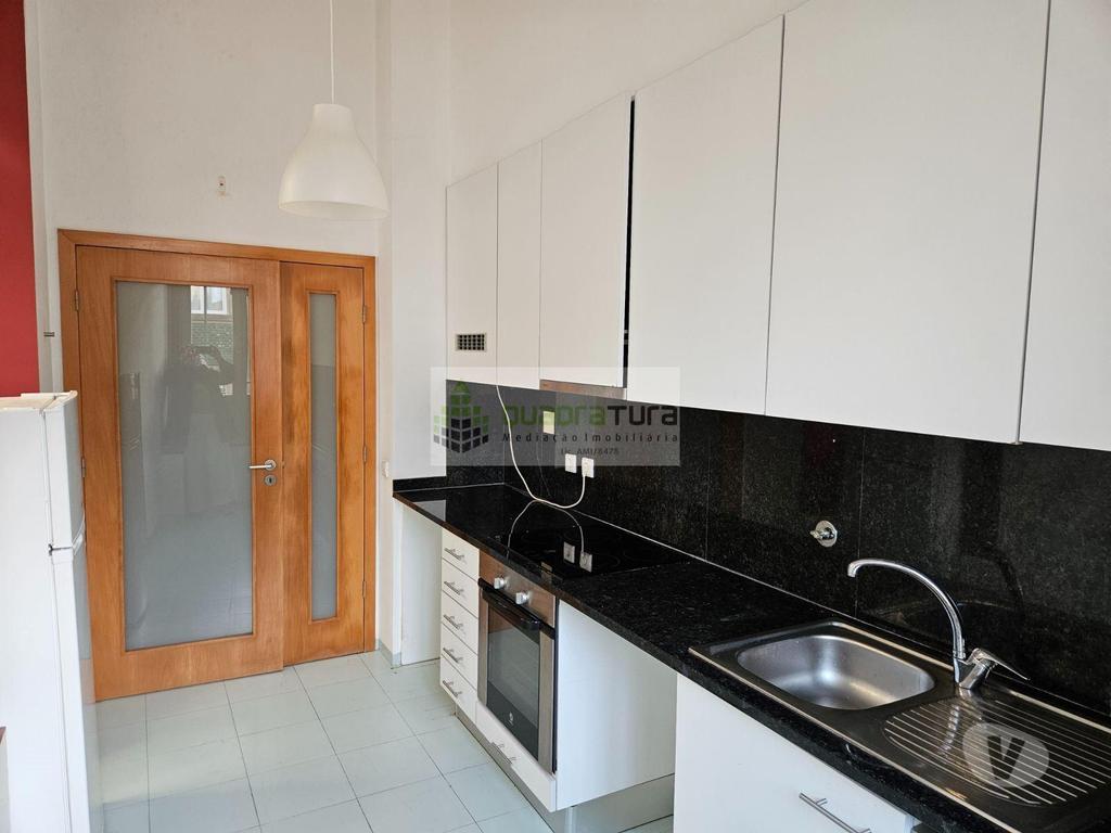 Apartamentos a venda Porto - Fotos para Apartamento T1 Costa Cabral Condomínio fechado Lugar de