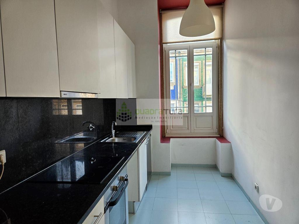 Apartamentos a venda Porto - Fotos para Apartamento T1 Costa Cabral Condomínio fechado Lugar de