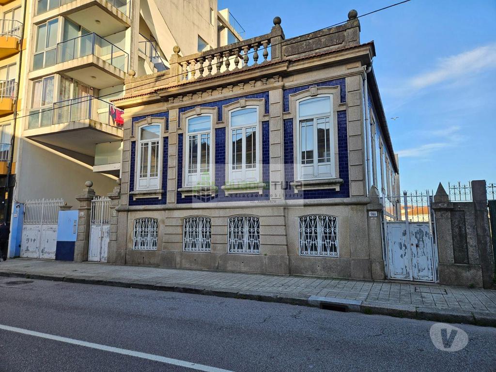 Apartamentos a venda Porto - Fotos para Apartamento T1 Costa Cabral Condomínio fechado Lugar de