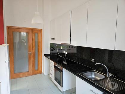 Imóveis para venda - Fotos para Apartamento T1 Costa Cabral Condomínio fechado Lugar de